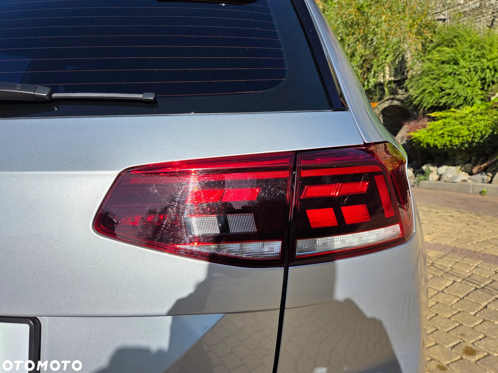 Volkswagen Passat 2.0 TDI EVO Business DSG - 10
