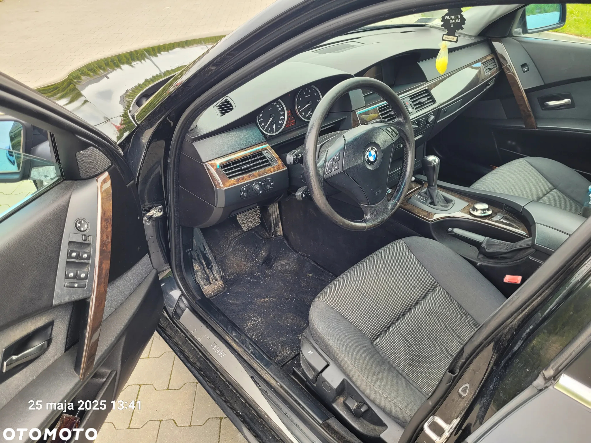 BMW Seria 5 - 23