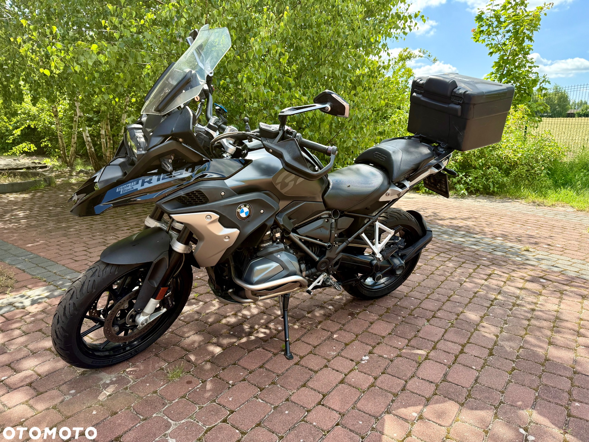 BMW R1250 GS Adventure - 6