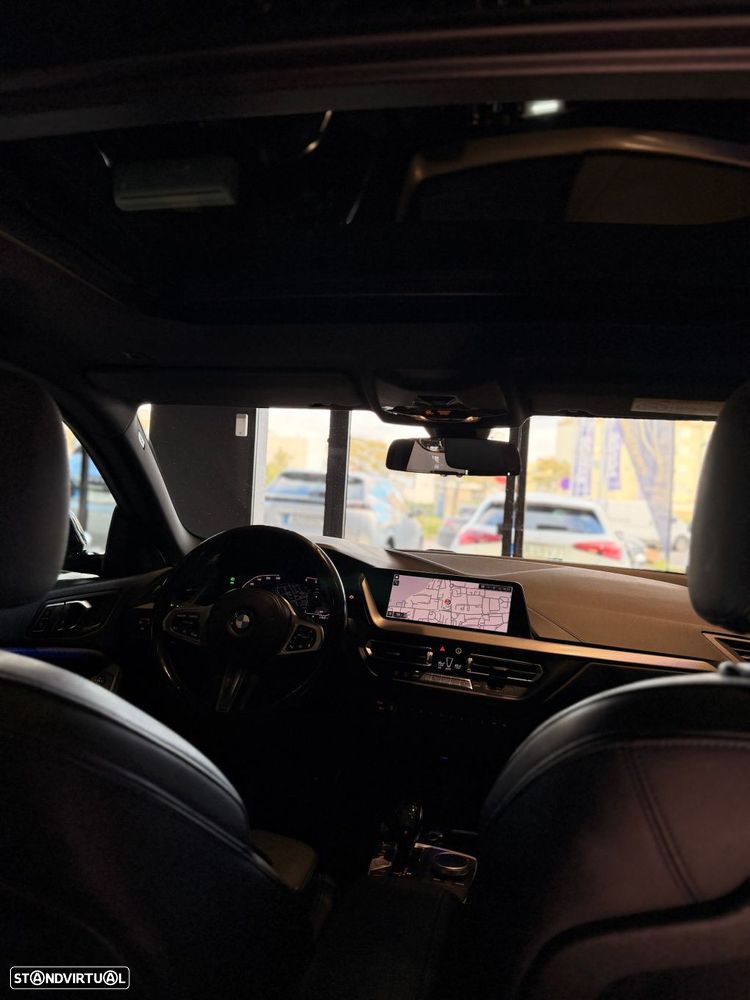 BMW 216 Gran Coupé d Pack Desportivo M - 51