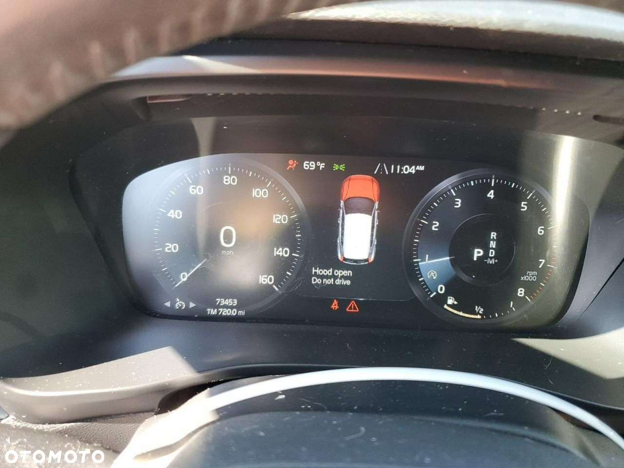 Volvo XC 40 - 11