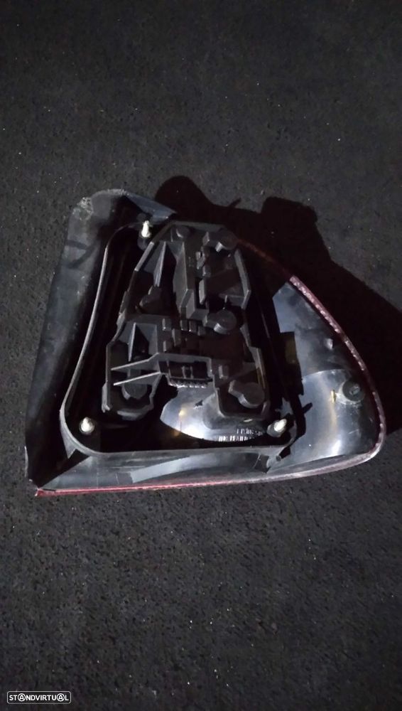 Farolim Stop Esq Rover 45 Hatchback (Rt) - 3