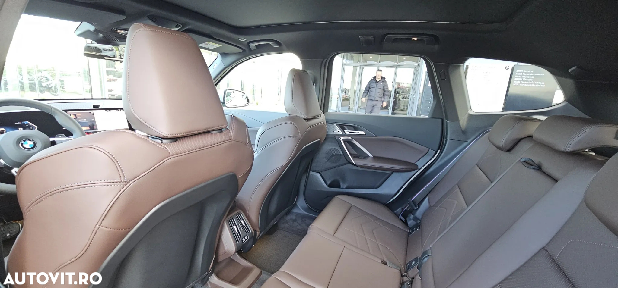 BMW X1 sDrive20i AT MHEV - 8