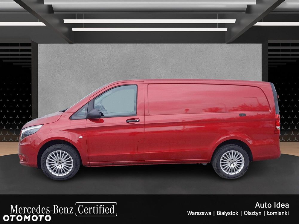 Mercedes-Benz Vito 4X4 - 2