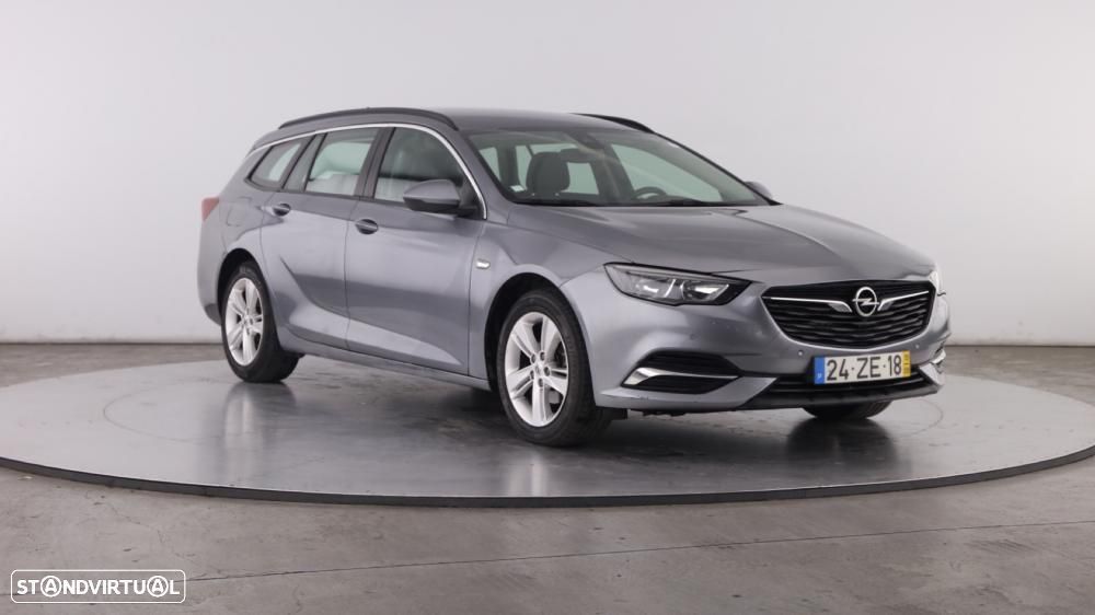 Opel Insignia Sports Tourer 1.6 CDTi Business Edition - 2