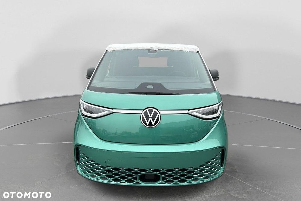 Volkswagen ID. Buzz Cargo DEMO 150 kW (204 PS) / skrzynia biegów: automatyczna 1 biegowa rozstaw osi: 2988 mm - 2