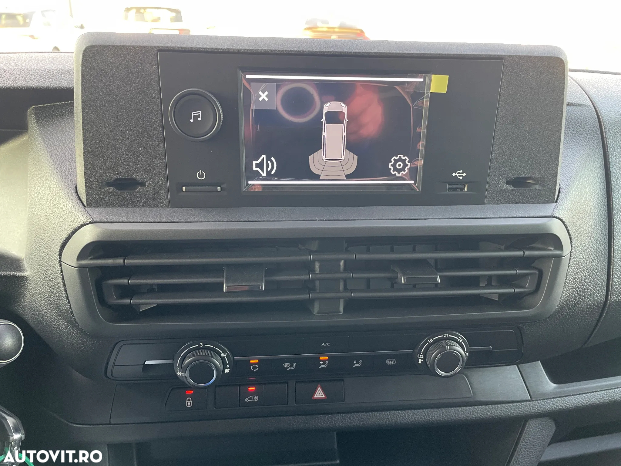 Opel OPEL VIVARO VAN L3 - 13