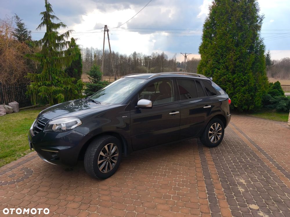Renault Koleos - 2