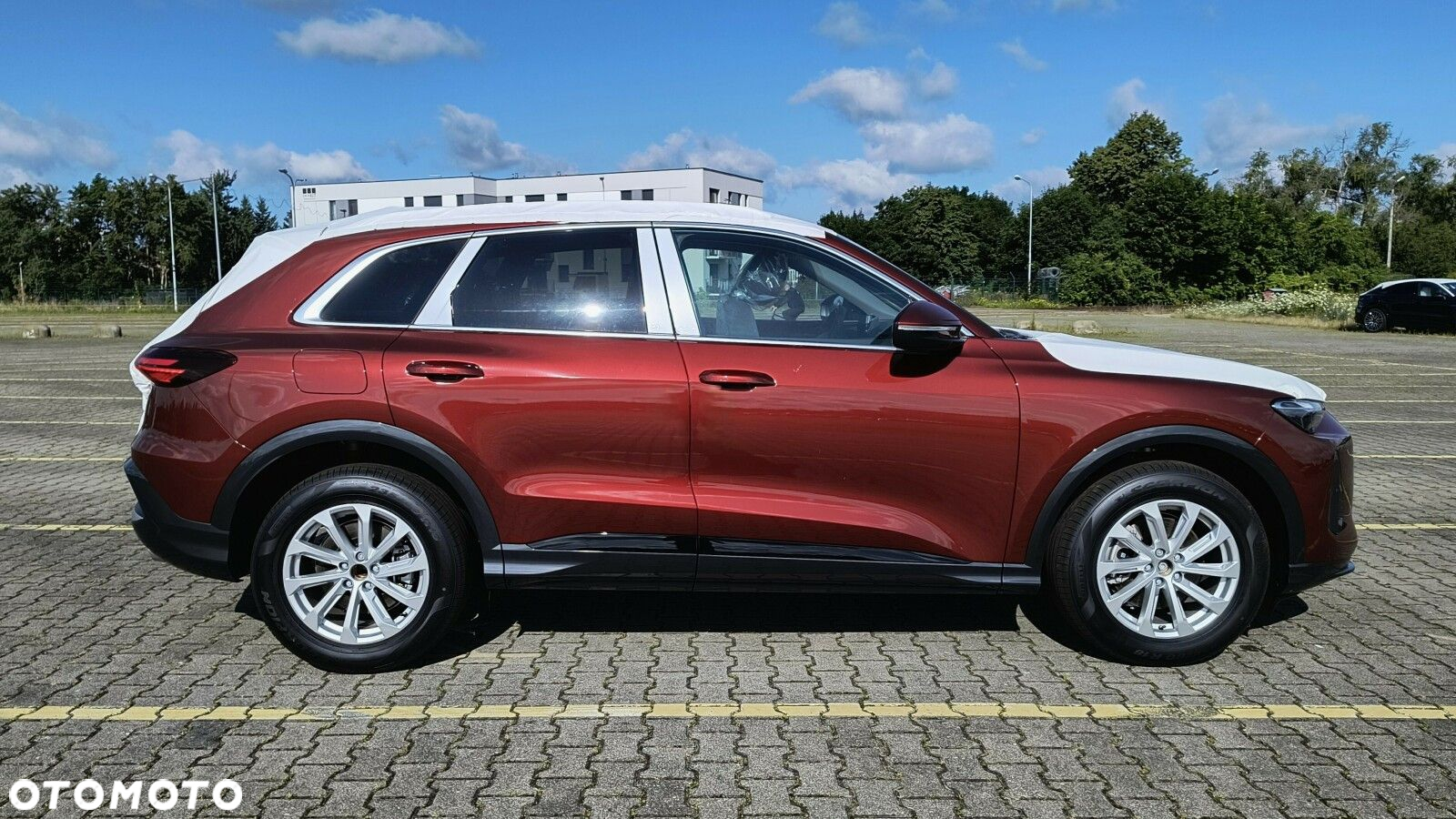 Audi Q5 - 15