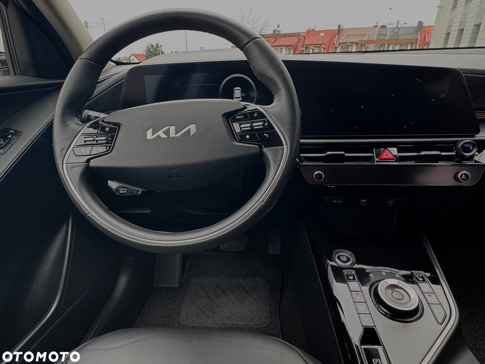 Kia Niro 1.6 GDI Plug-in Hybrid L Business Line - 17
