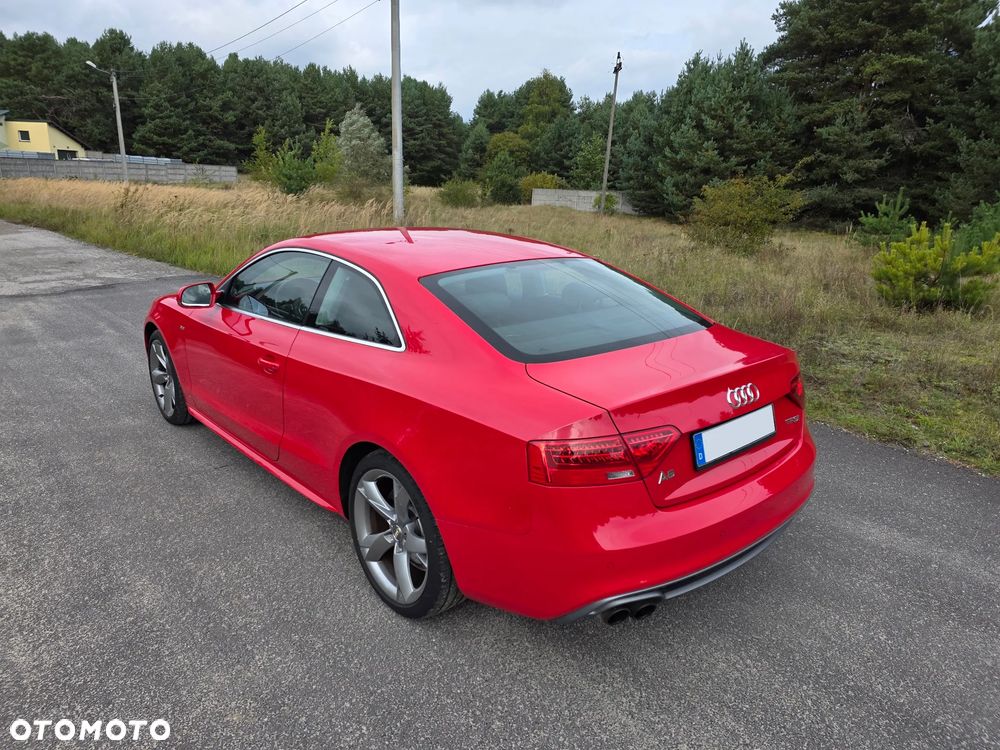 Audi A5 Coupé 2.0 TFSI - 11