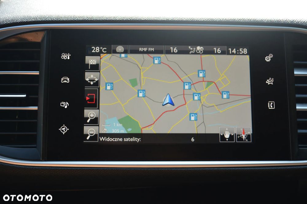 Peugeot 308 - 21