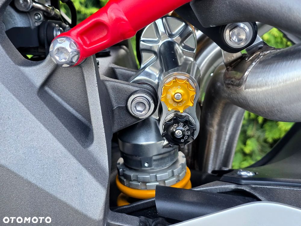 Triumph Speed Triple - 32