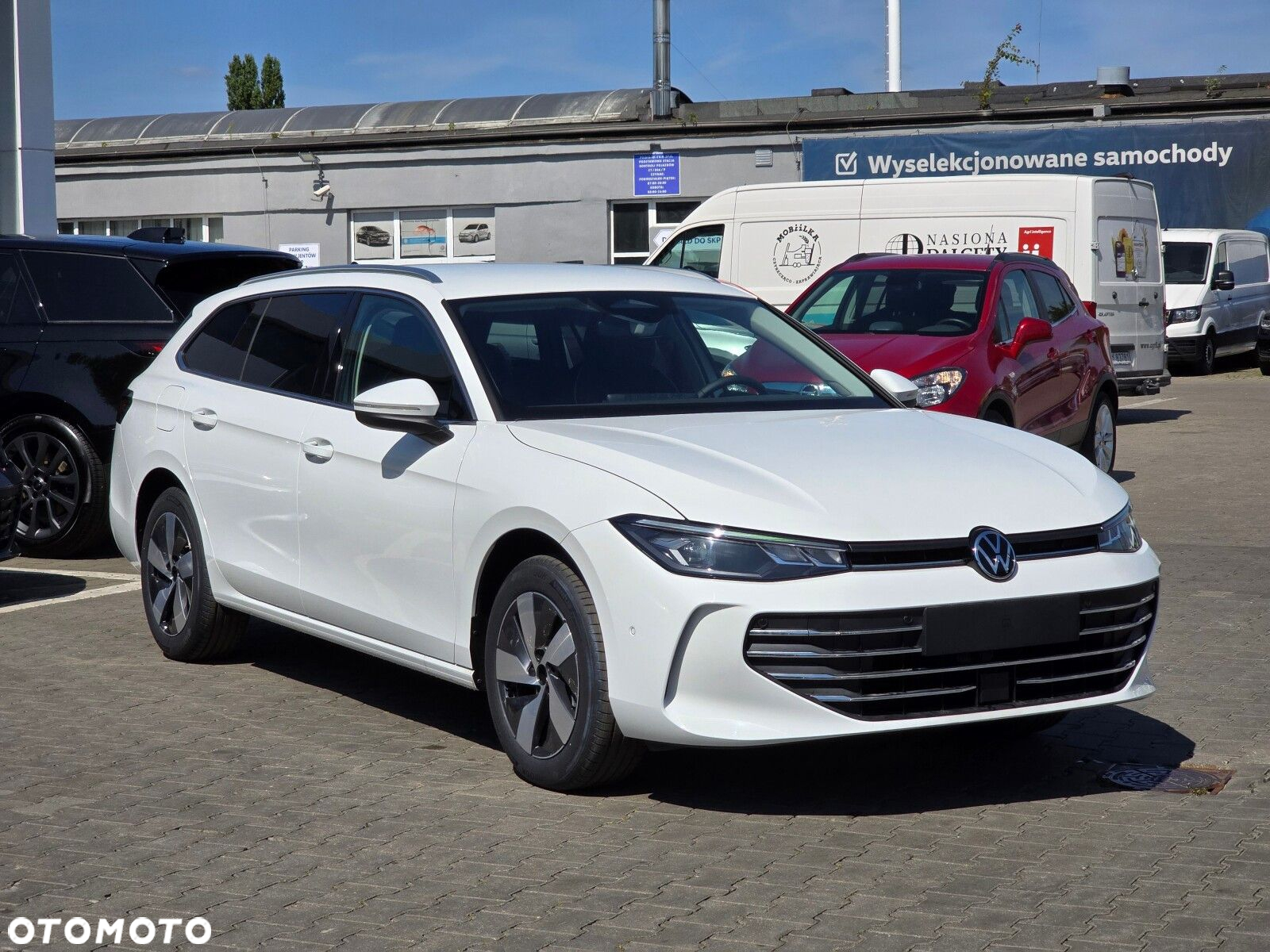 Volkswagen Passat 2.0 TDI SCR Business Plus DSG - 5