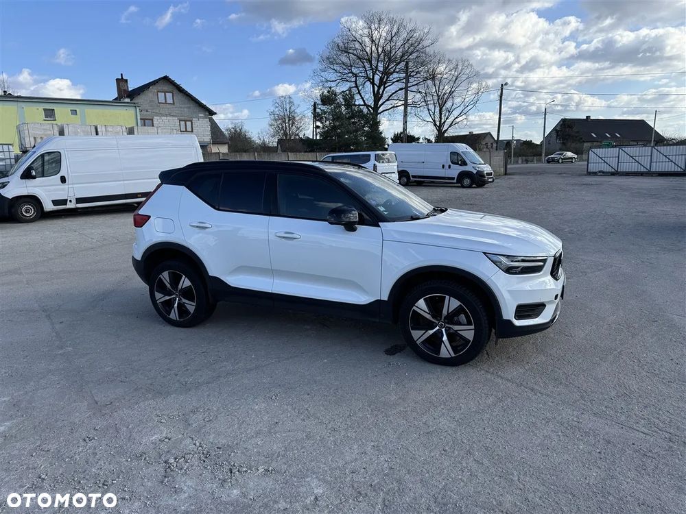 Volvo XC 40 T5 Recharge DKG RDesign - 9