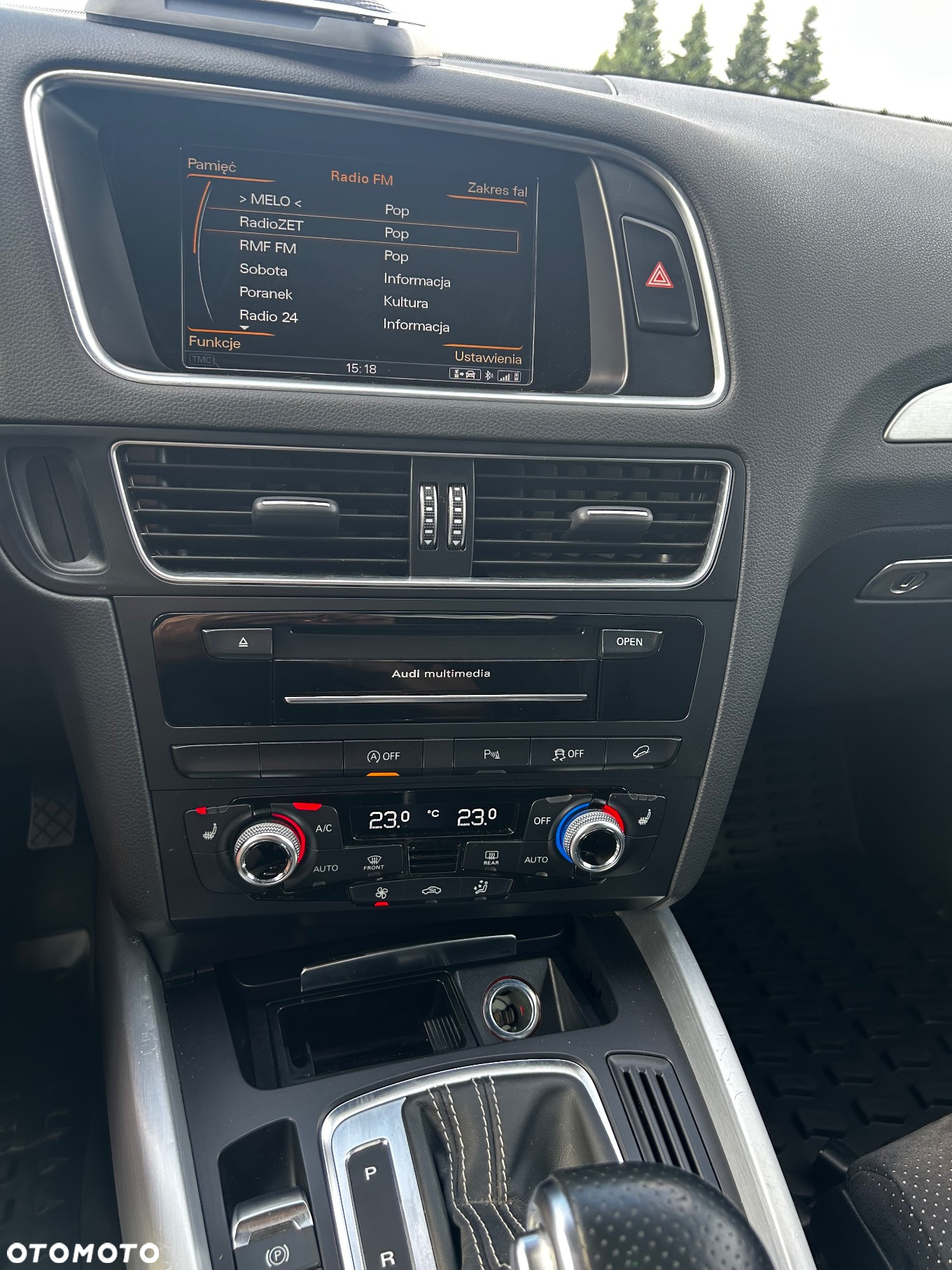 Audi Q5 - 9