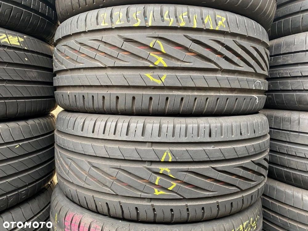 225/45/17 Uniroyal RainSport 5_7,8mm_4szt_(8) - 3