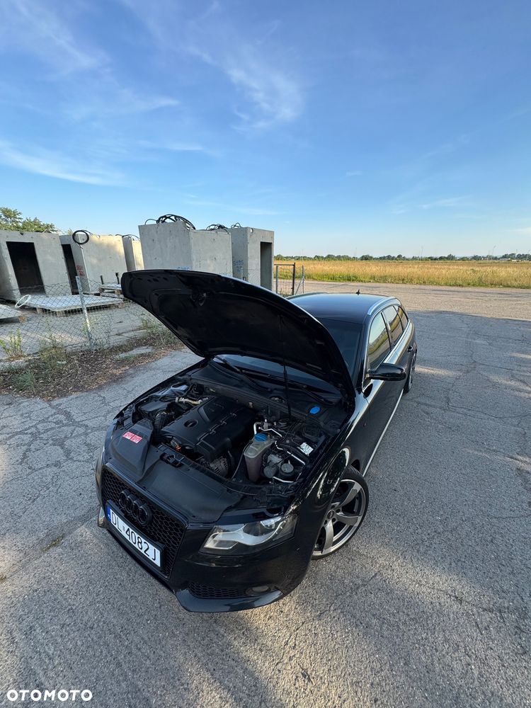 Audi A4 Avant - 18