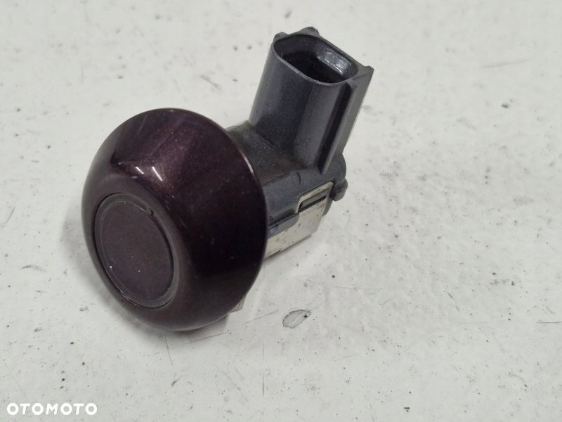 INFINITI EX EX30 EX35 CZUJNIK PARKOWANIA ZDERZAKA LEWY PRZÓD PRZEDNI NAB - 2