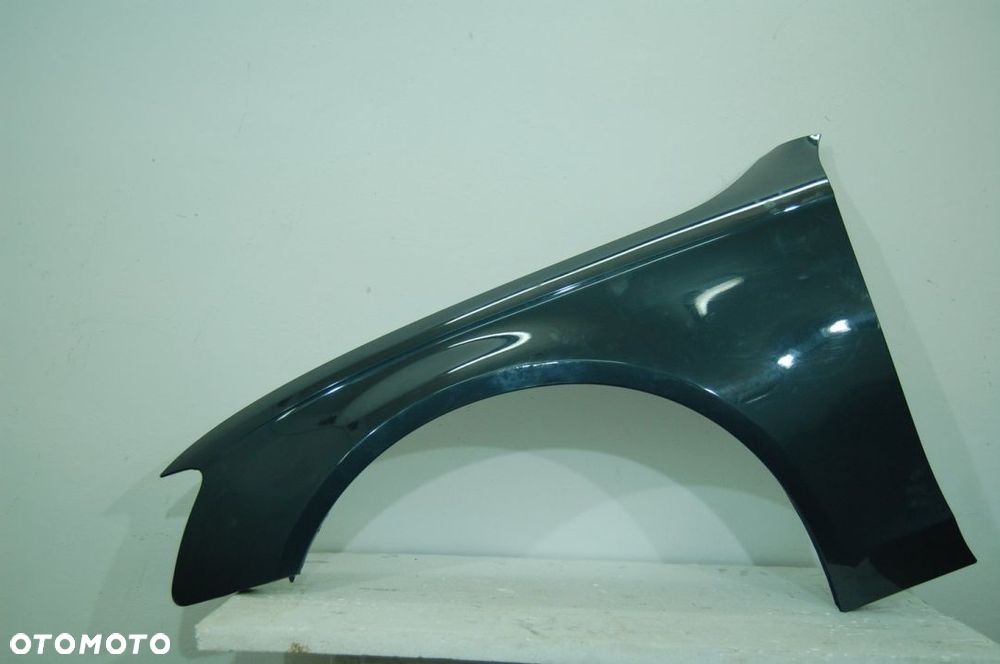 BŁOTNIK AUDI A4 B8 8K0 2008-2011r ORYGINAŁ 8K - 1