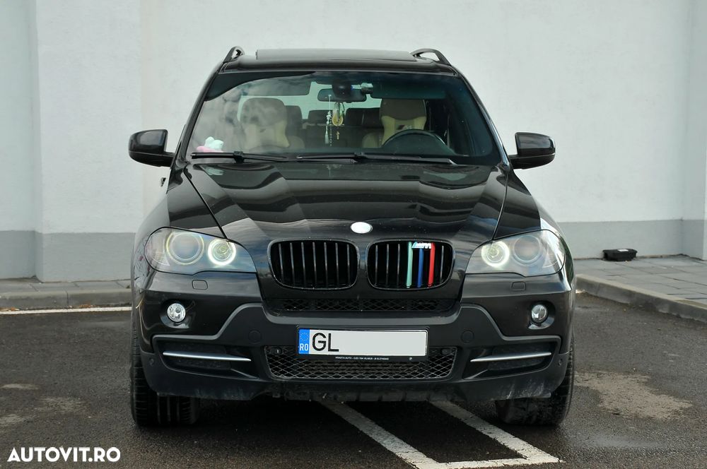 BMW X5 xDrive30d - 6