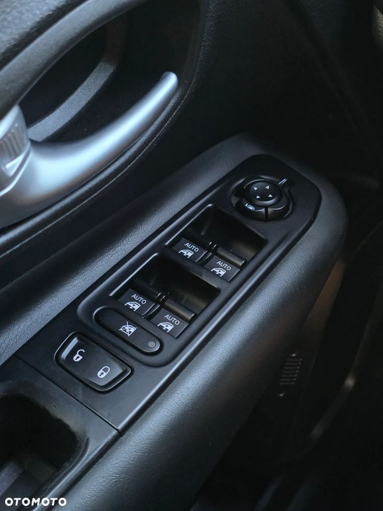 Jeep Renegade 1.3 T-GDI Automatik Limited - 27