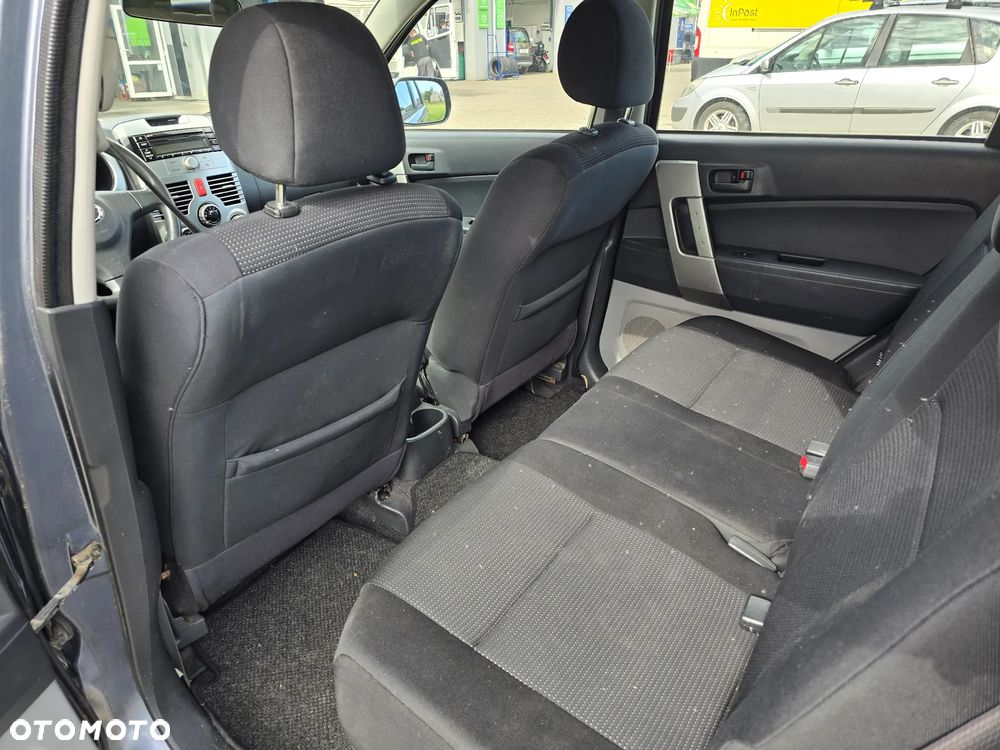 Daihatsu Terios 1.5 Top 4WD - 30