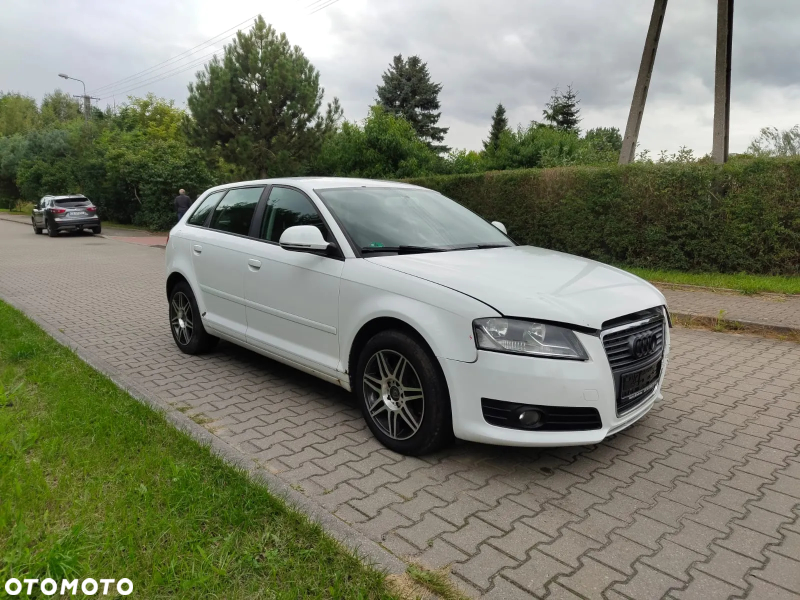 Audi A3 Sportback 1.6 Attraction - 3
