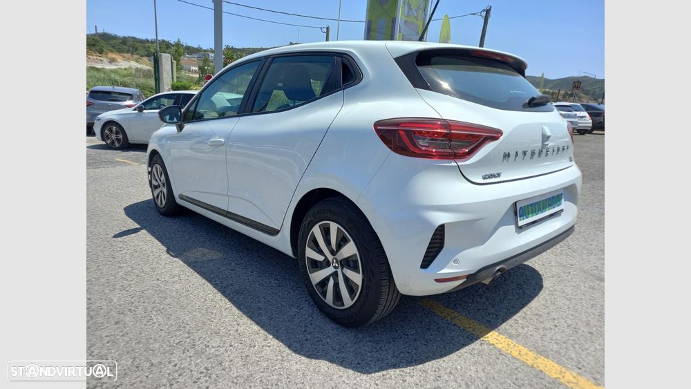 Mitsubishi Colt 1.0 MPI Kyoto - 8