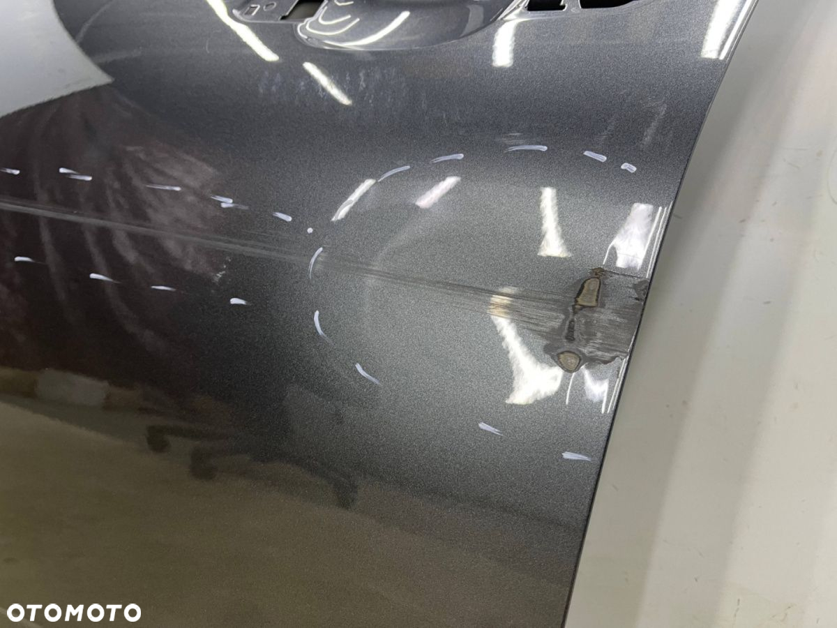 Drzwi Audi A5 Sportback 2 II F5 18-24r. lewe przednie lewy przód - 14