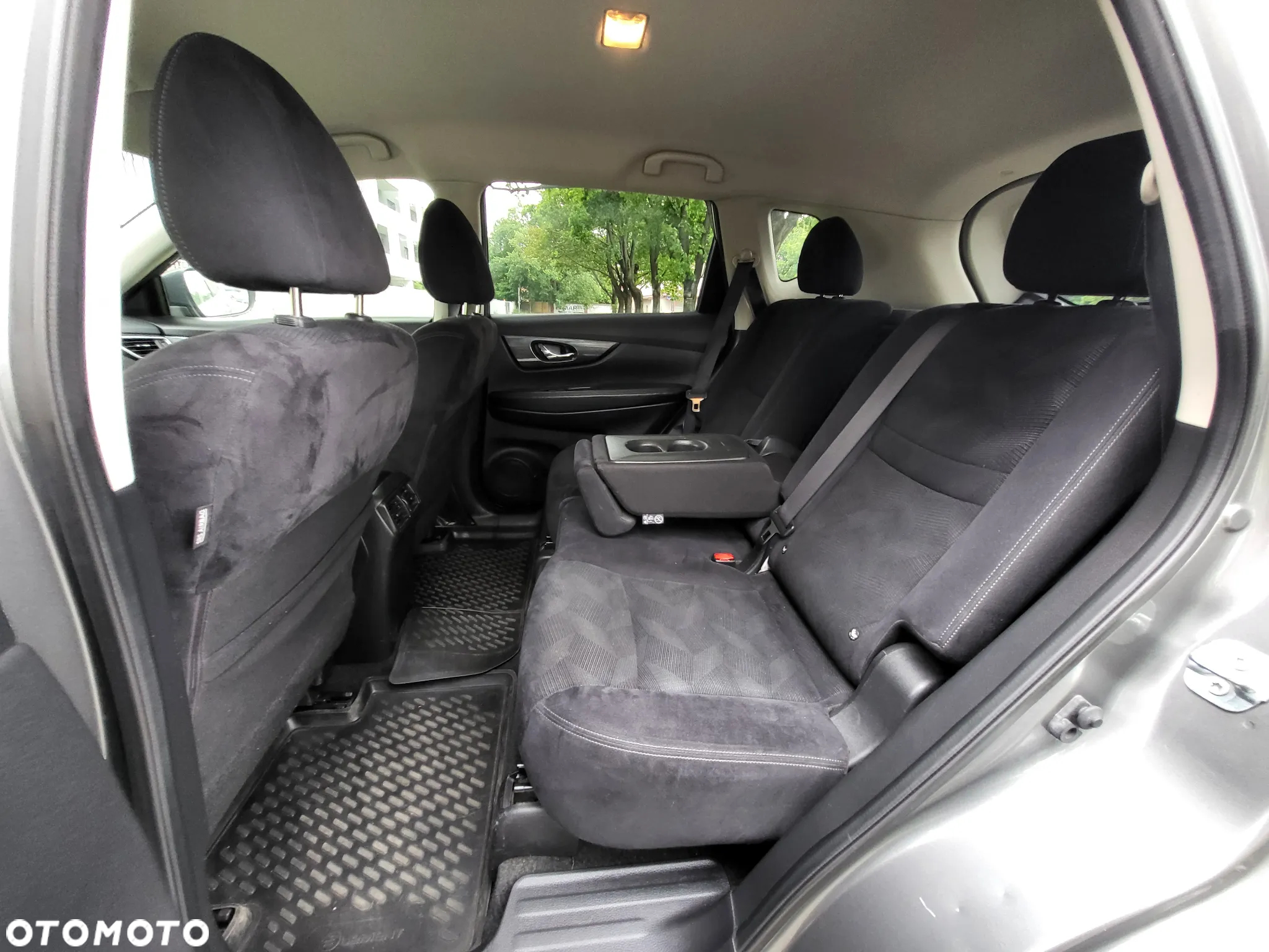 Nissan X-Trail 1.6 DIG-T Tekna 2WD - 20