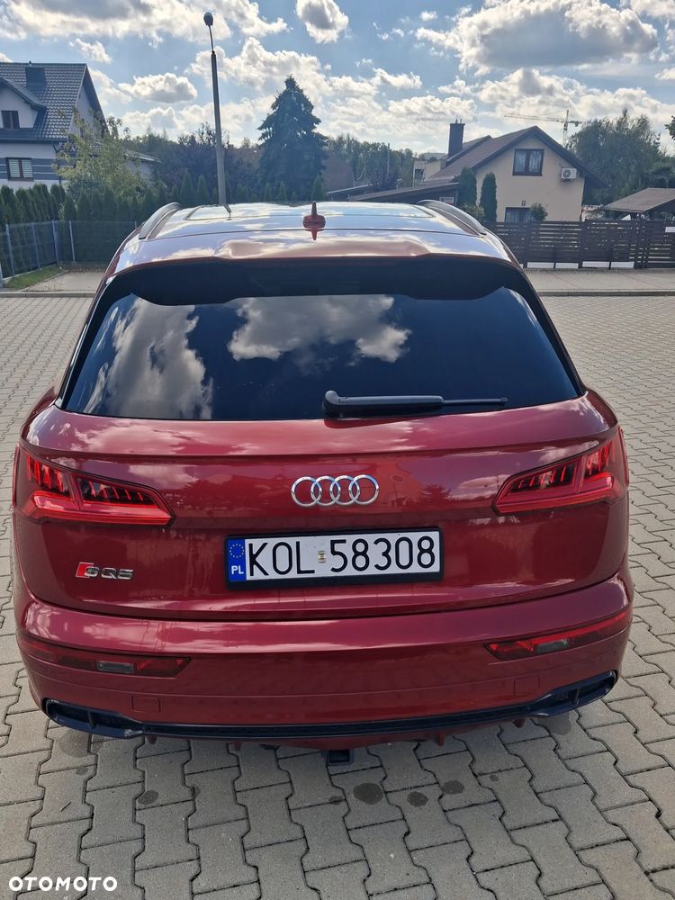 Audi SQ5 - 18