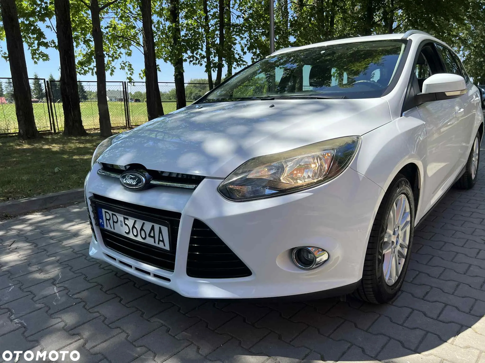 Ford Focus 1.0 EcoBoost Gold X (Edition Start) - 20