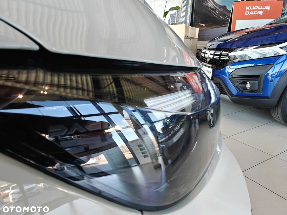 Dacia Jogger 1.8 Full Hybrid 155 Journey MMT 7os - 14