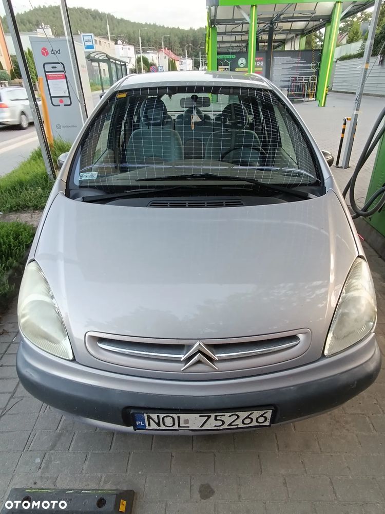 Citroën Xsara Picasso - 2