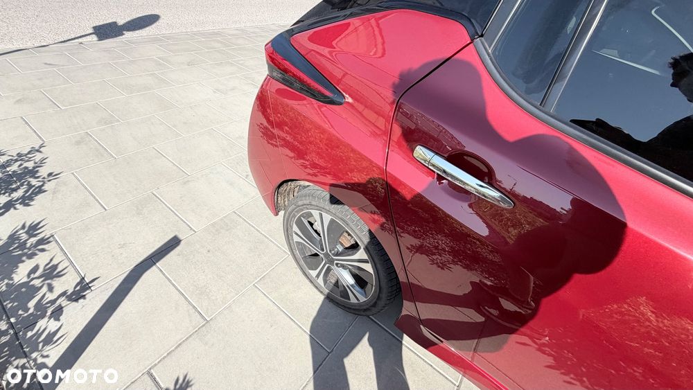 Nissan Leaf 40kWh N-Connecta - 8
