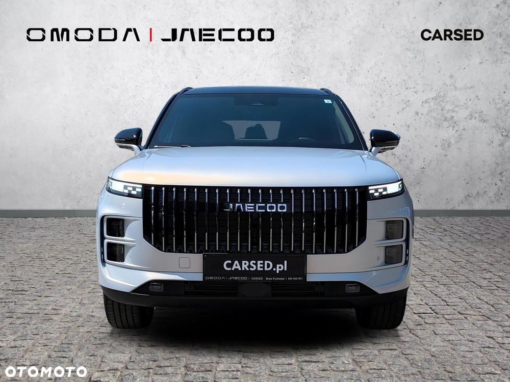 Jaecoo 7 - 9