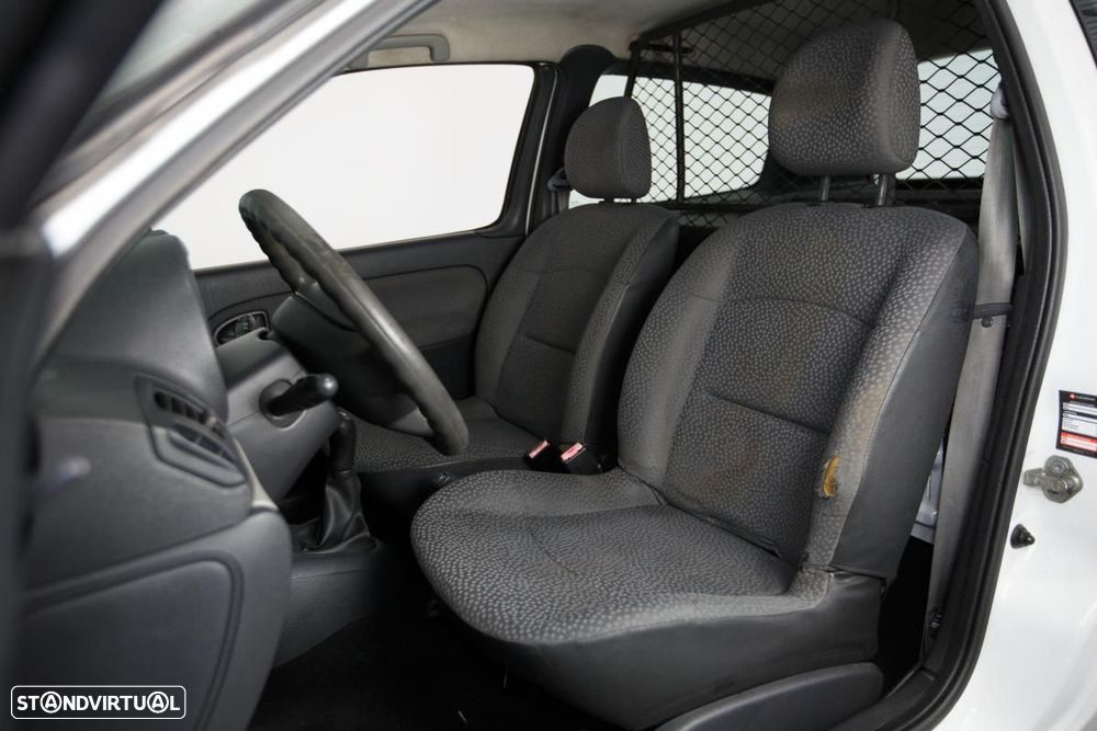 Renault Clio Van c/iva - 7