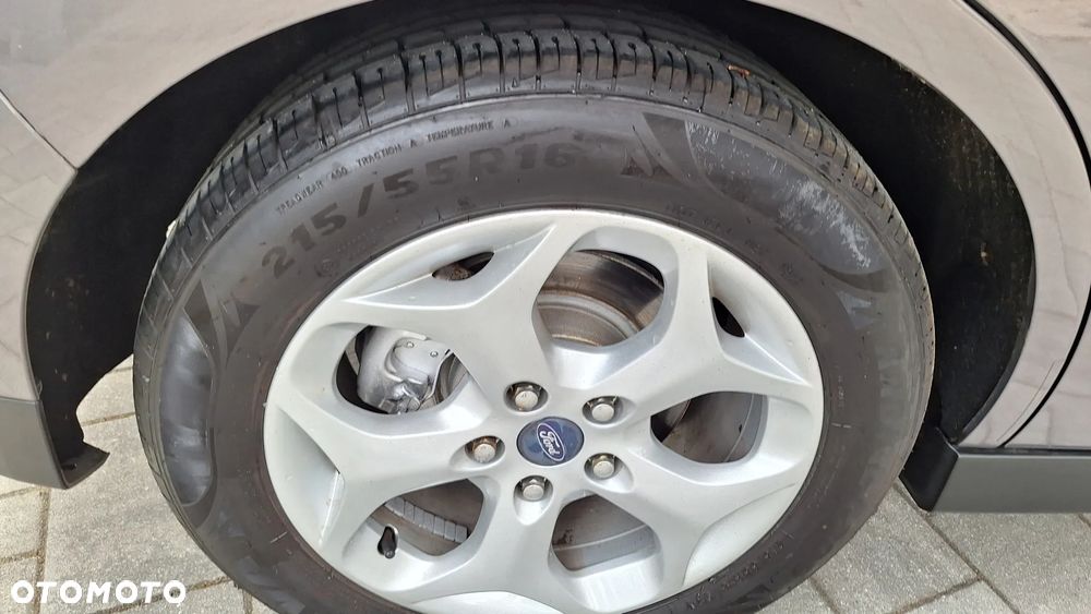 Ford C-MAX - 22