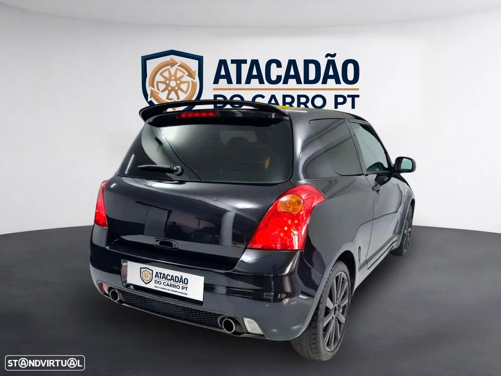 Suzuki Swift - 30