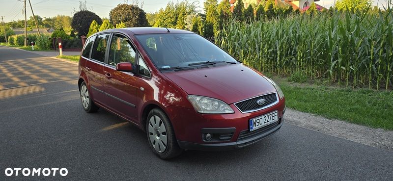 Ford Focus C-Max 1.8 FX Gold / Gold X - 5