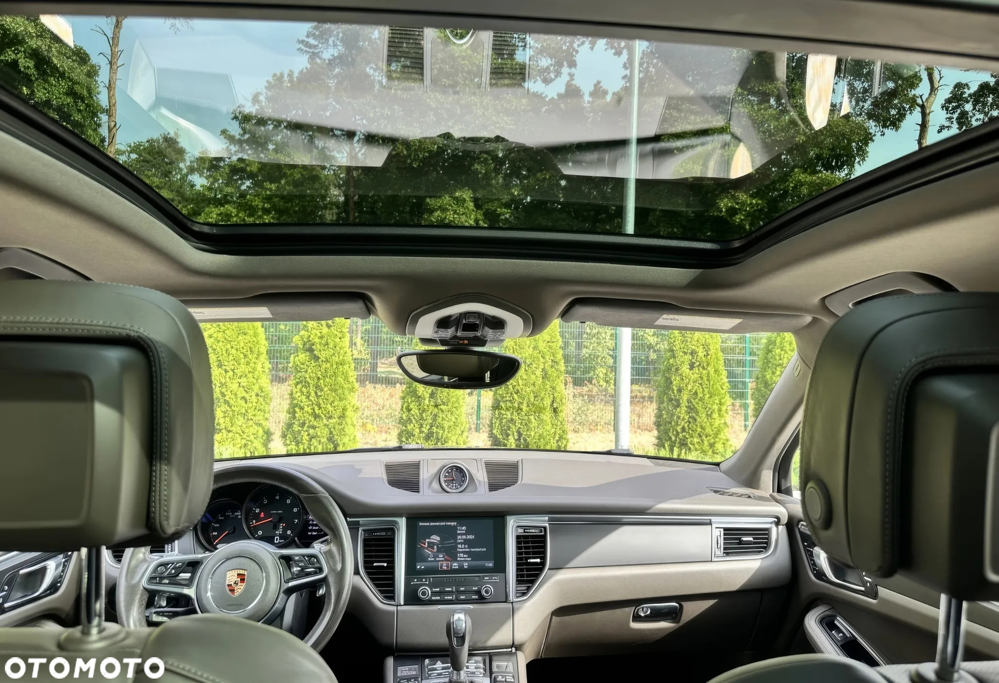 Porsche Macan PDK - 12