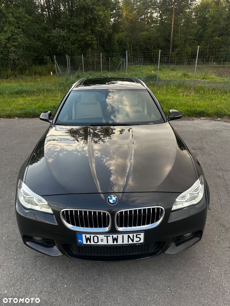BMW Seria 5 - 13