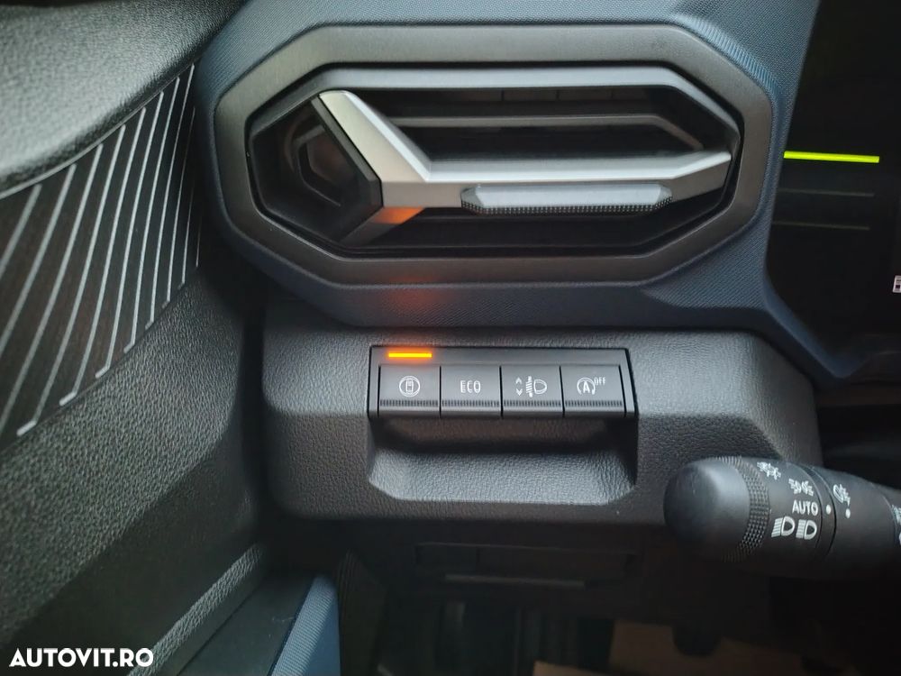 Dacia Duster TCe 130 4X2 MHEV Extreme - 10
