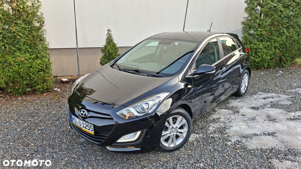 Hyundai i30 i30cw 1.4 Fifa World Cup Edition - 40