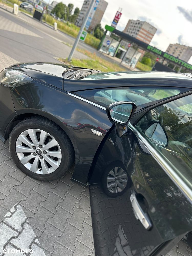 Opel Zafira - 18
