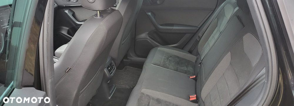 Seat Ateca 2.0 TDI 4Drive DSG XCELLENCE - 16