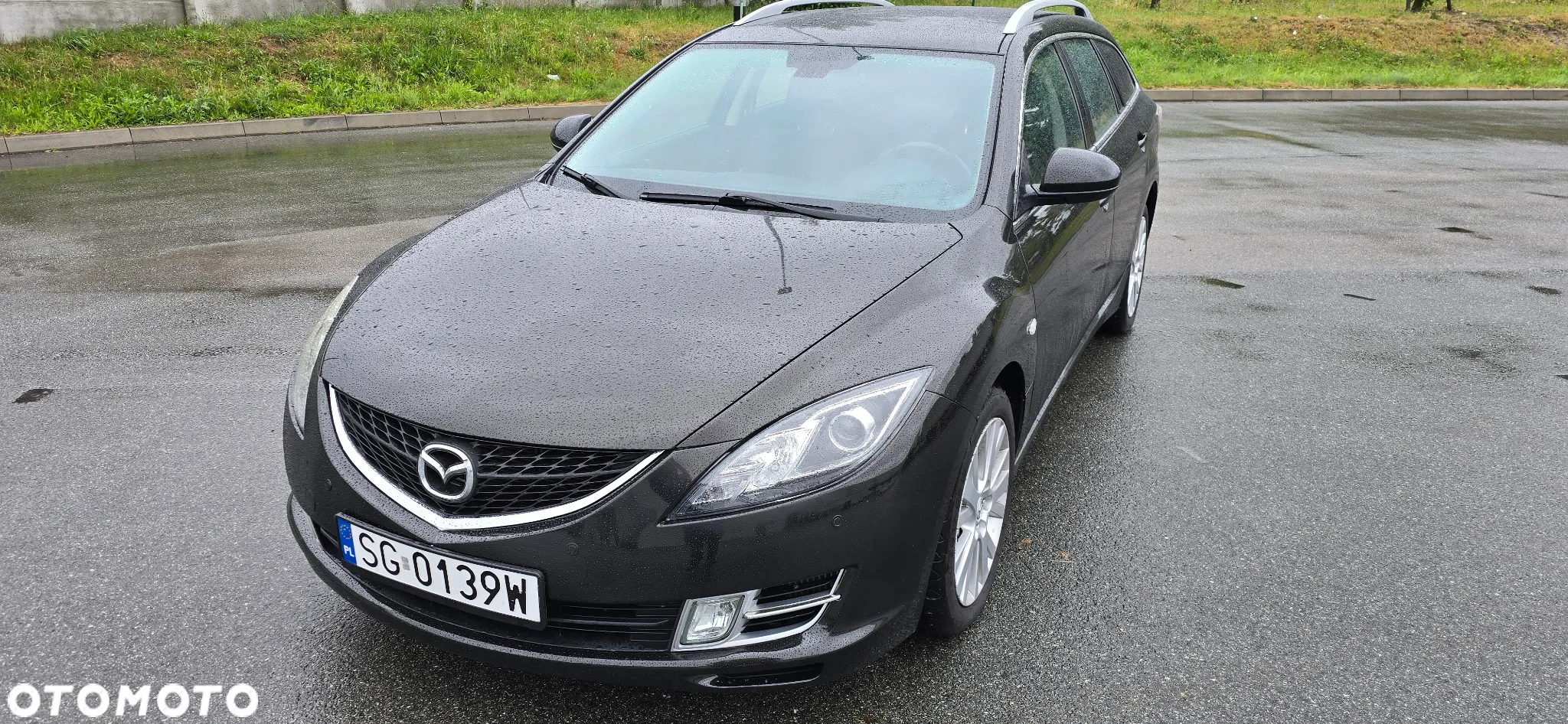 Mazda 6 2.0 CD Exclusive - 3