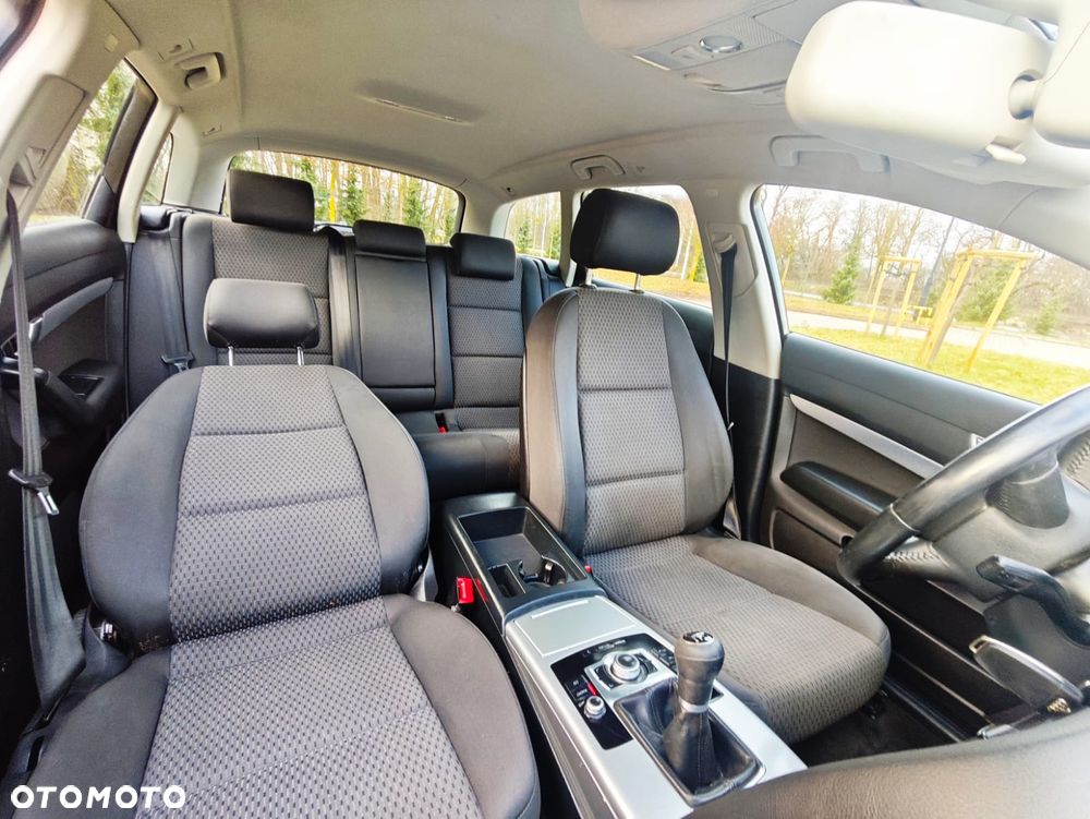 Audi A6 Avant 2.0 TDI DPF - 34