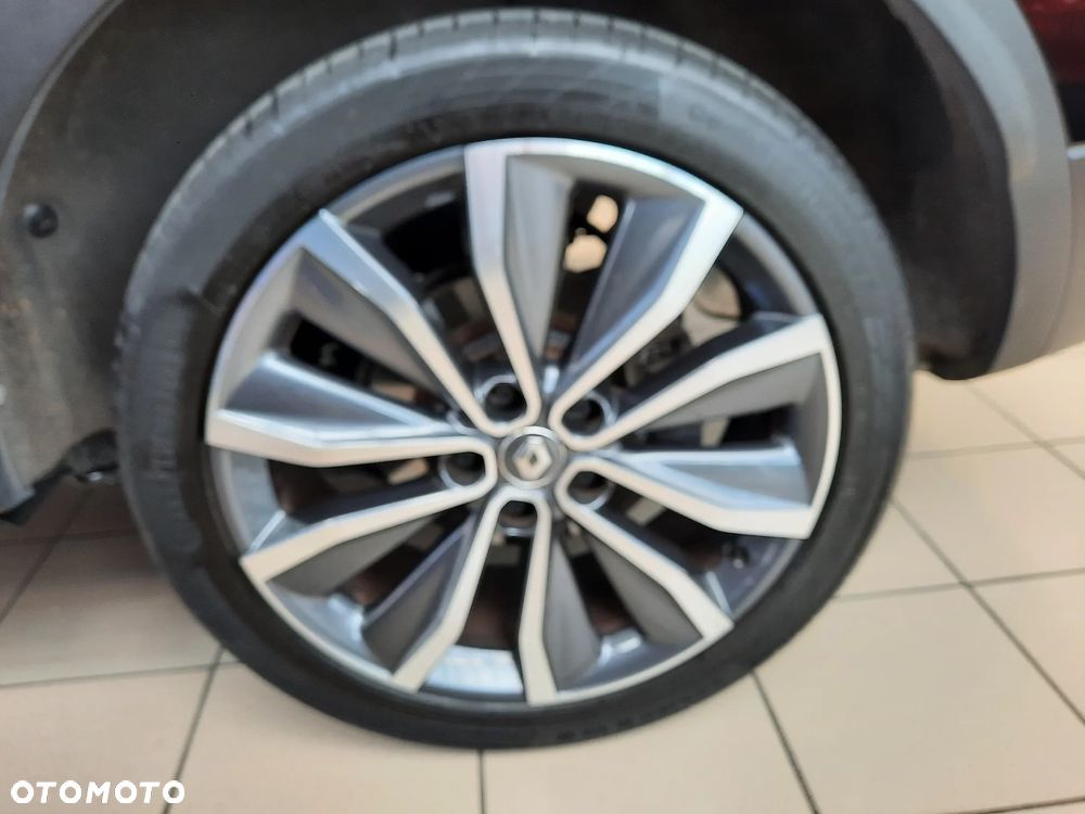 Renault Kadjar Energy TCe 165 Bose Edition - 24